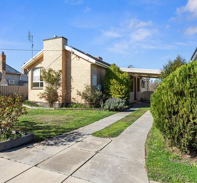 37 Goulburn Street, Nagambie