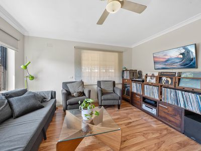 43 Defoe Street, Wiley Park