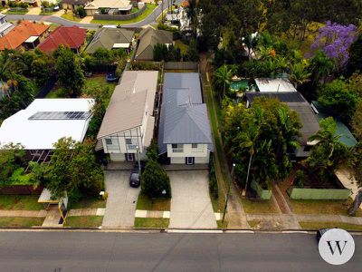 1/69A Stannard Road, Manly West