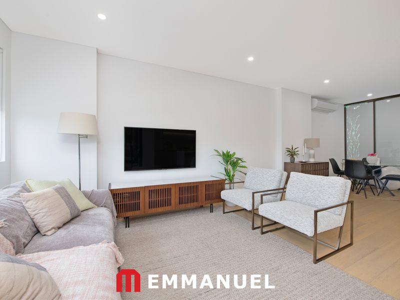 129 / 3 Gerbera Place, Kellyville