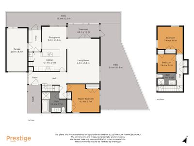 4/1 Penzance Road, Mairangi Bay