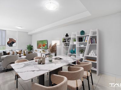 207 / 6 River Road West, Parramatta