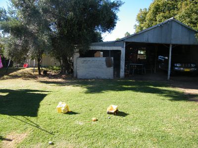 83-85 Marquis Street, Gunnedah