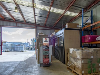 1A & 1B Sloss Street, Horsham, Horsham