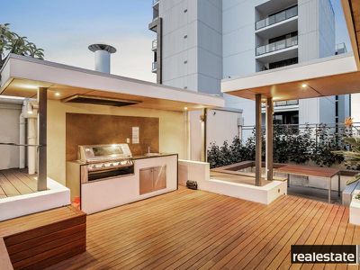 73 / 18 Wellington Street, East Perth