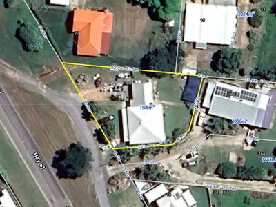 18 Hay Street, Bowen