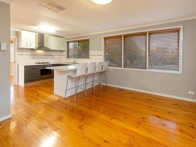 4 REX COURT, Wodonga