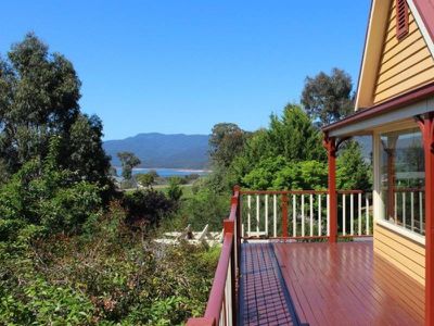 44 The Dress Circle, Mountain Bay