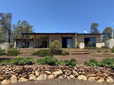 305 Brocklehurst Road, Wattle Camp