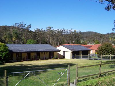 Ourimbah