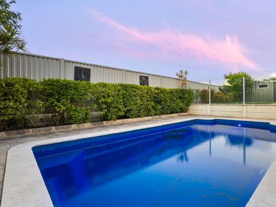 5 Mauldon Mews, Winthrop