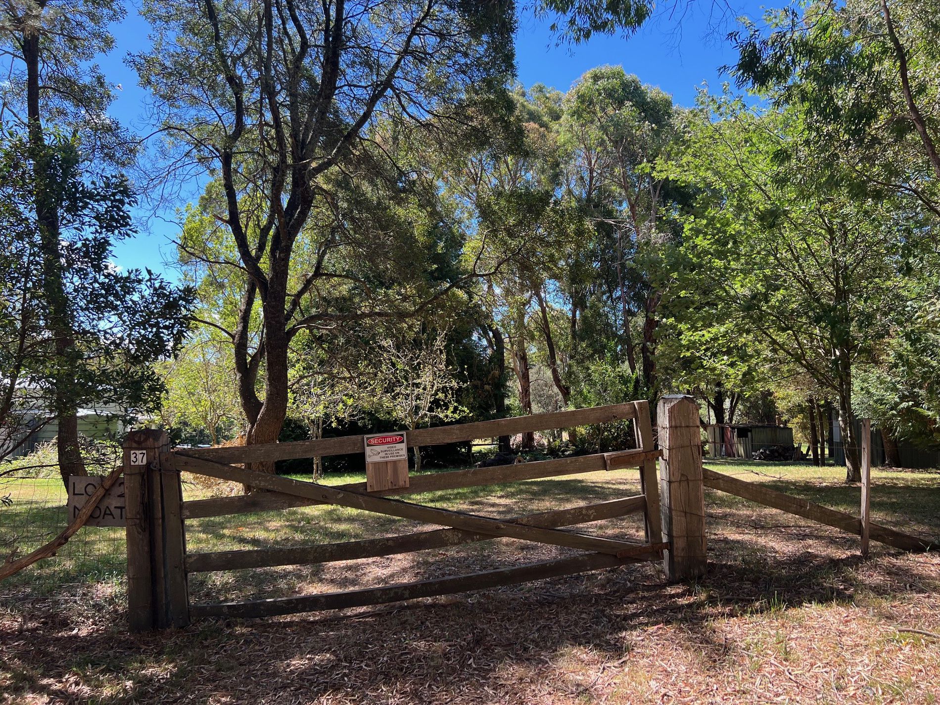 37 Tolmie-Mahaikah Road, Tolmie