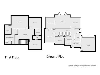 23 Foresters Crescent, Parklands