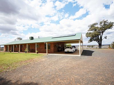72R Burraway Road, Terramungamine