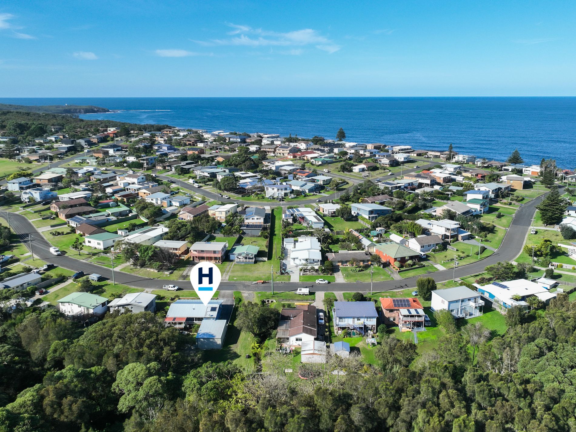 19 South Pacific Crescent, Ulladulla