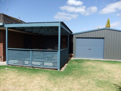 10 Braxton Close, Mount Gambier