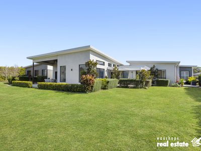 116 Oxbow Circuit, King Creek