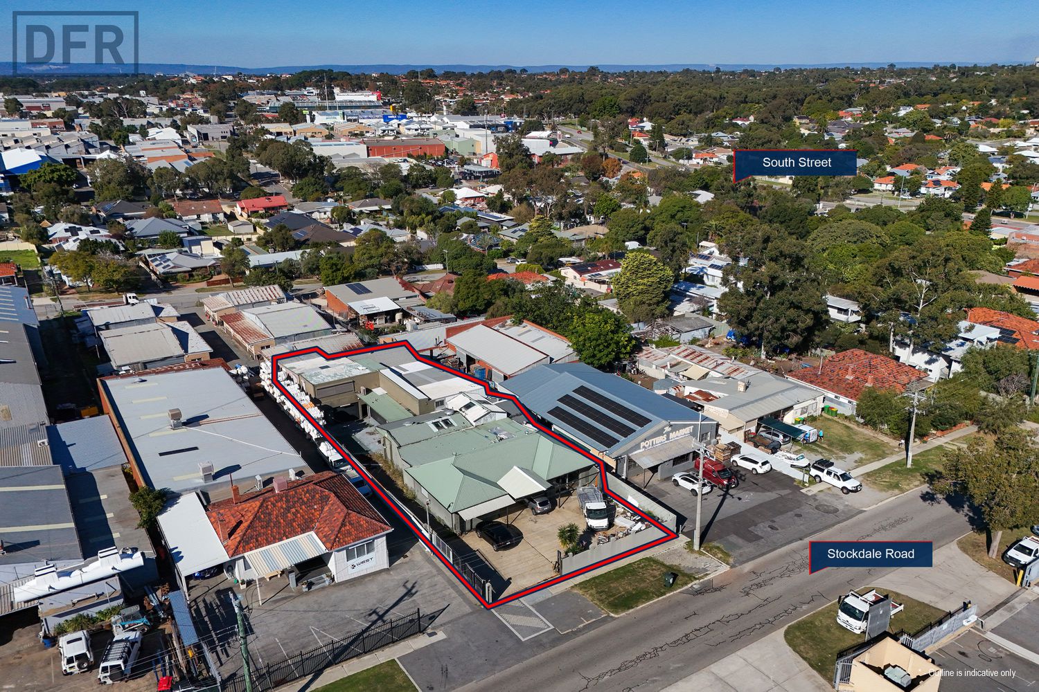 54 Stockdale Road, O'connor