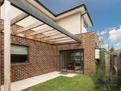 Unit 1 / 159 Gladstone Road, Dandenong North