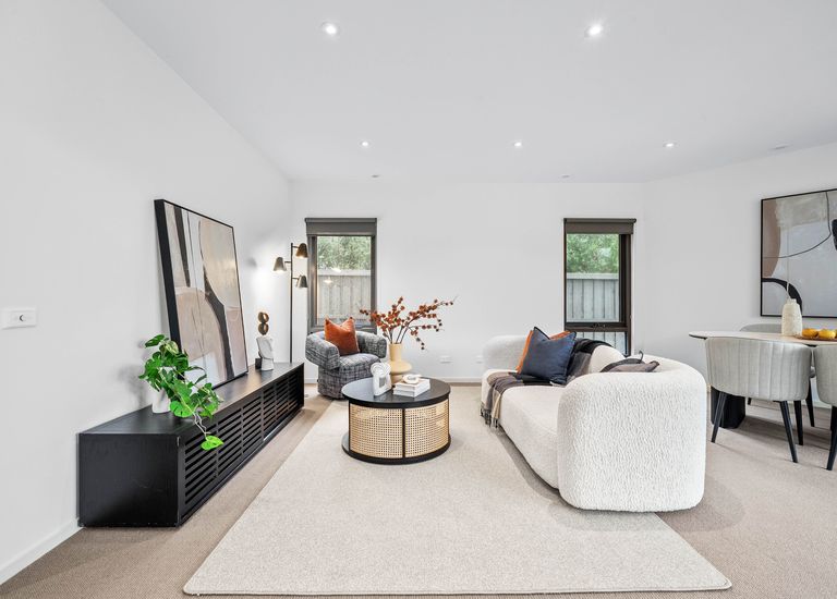 8 / 2-4 William Street, Murrumbeena