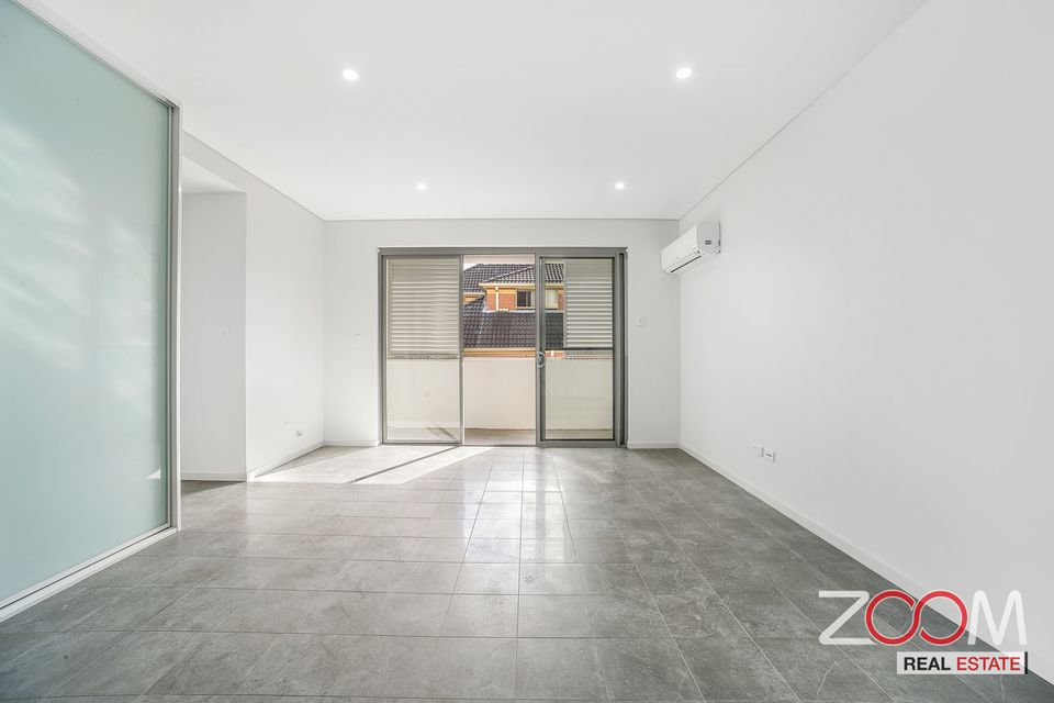 2 / 147-153 Liverpool Road, Burwood