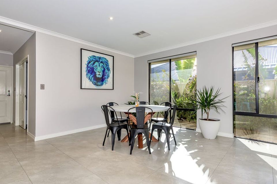 22 Wollomai Road , Baldivis