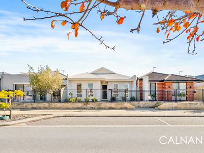 86 JUBILEE AVENUE, Success
