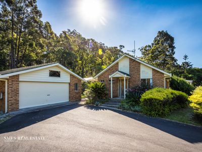 3 Callistemon Court, Tura Beach