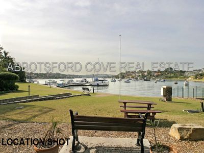 Abbotsford
