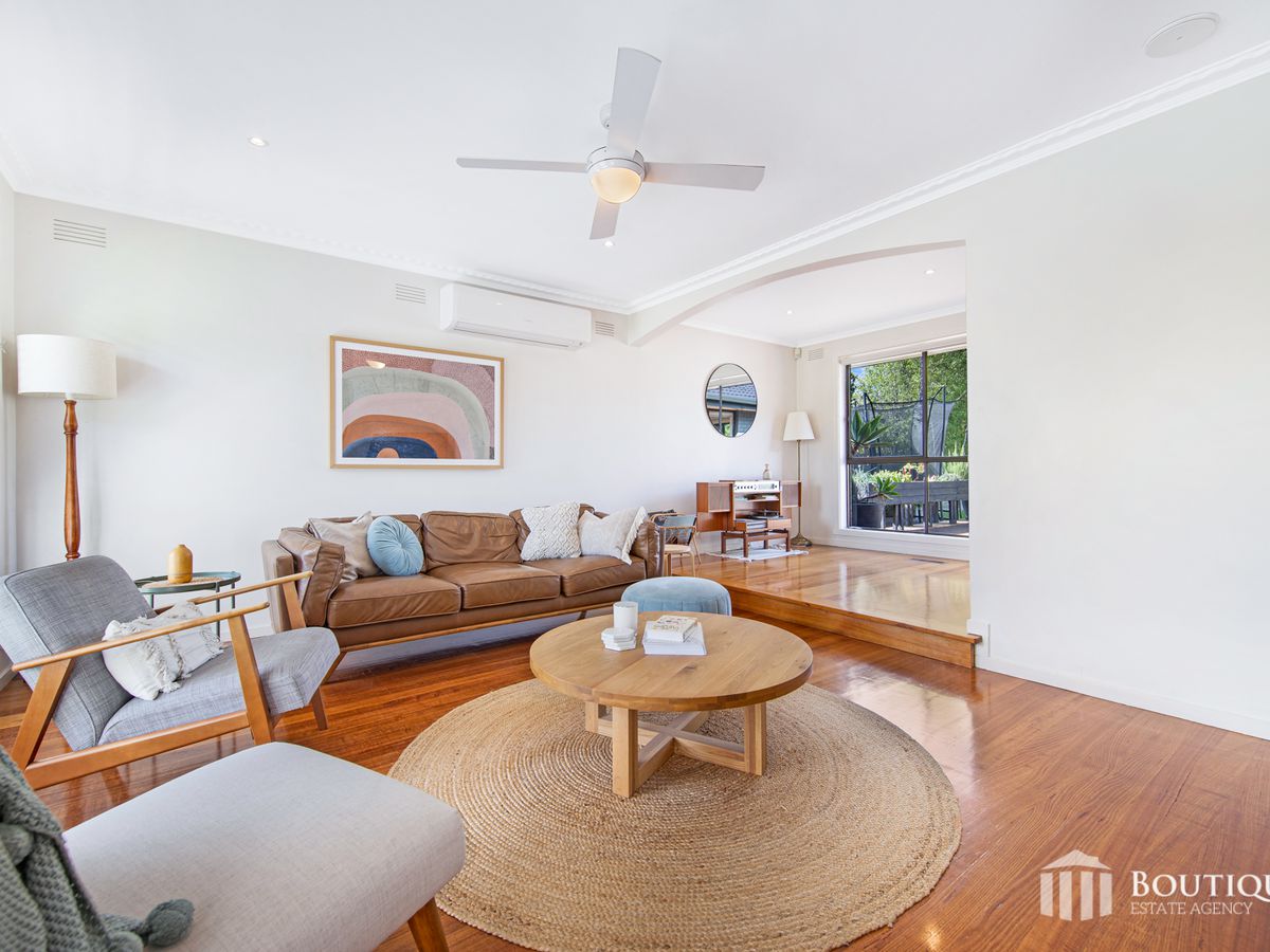 93 Somerset Drive, Dandenong North