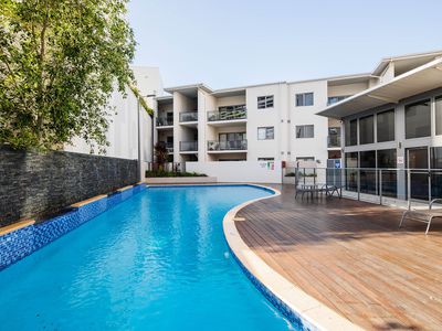 13 / 4 Delhi Street, West Perth