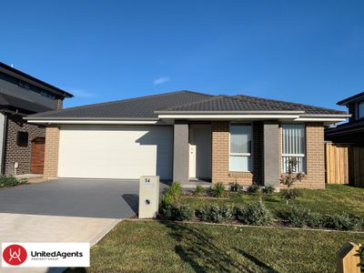 56 Courtney Loop, Oran Park