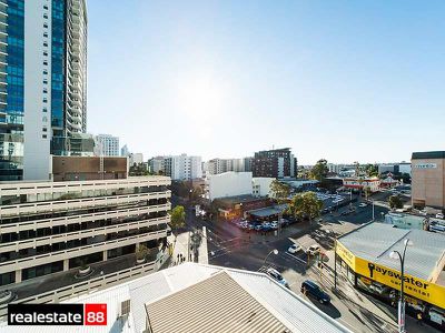 15 / 155 Adelaide Terrace, East Perth