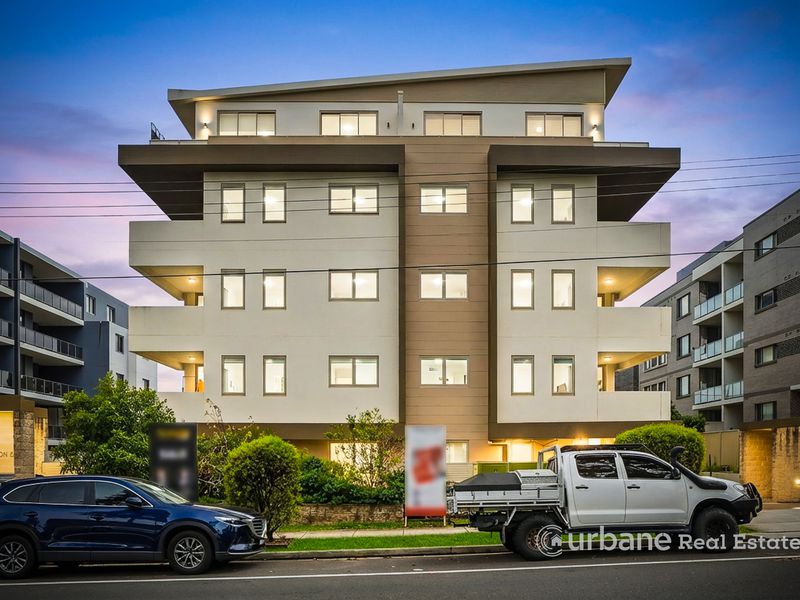 11 / 23 Veron Street, Wentworthville