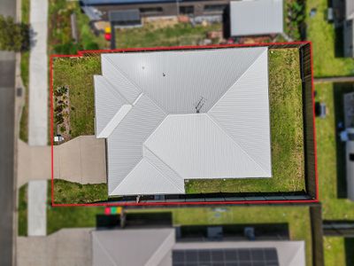 34 COOPER DRIVE, Collingwood Park