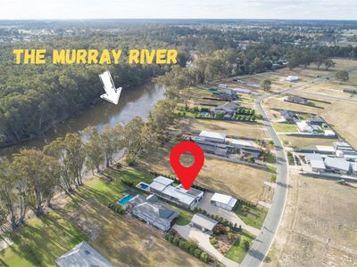 34 RIVERVIEW DRIVE, Barham