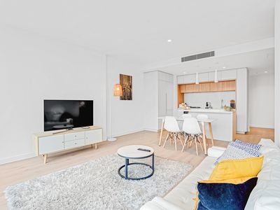 4612 / 633 Lonsdale Street, Melbourne