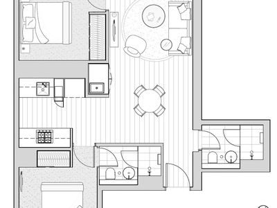 4409 / 371 Little Lonsdale Street, Melbourne