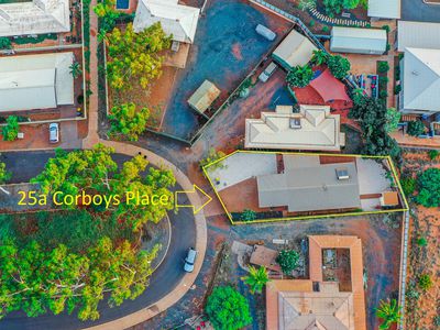 25A Corboys Place, South Hedland