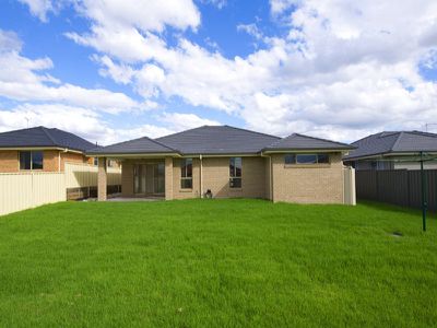 10 Kurrajong Road, Gunnedah