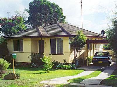 Warilla