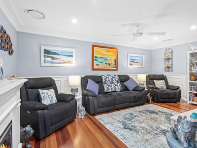 40 King George Parade, Forster