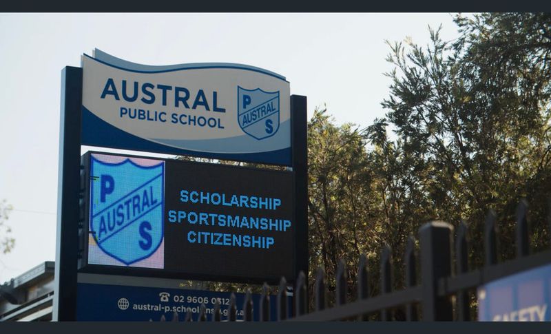 Lot 15, Browns Road, Austral