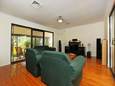 22 Elouera Crescent, Moorebank