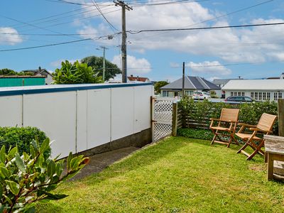 230A Sutherland Road, Lyall Bay