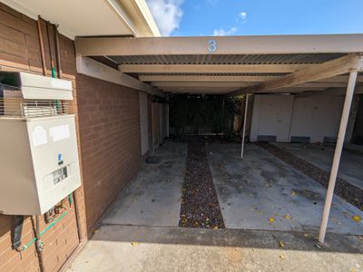 3 / 352 Church Street, Hamlyn Heights