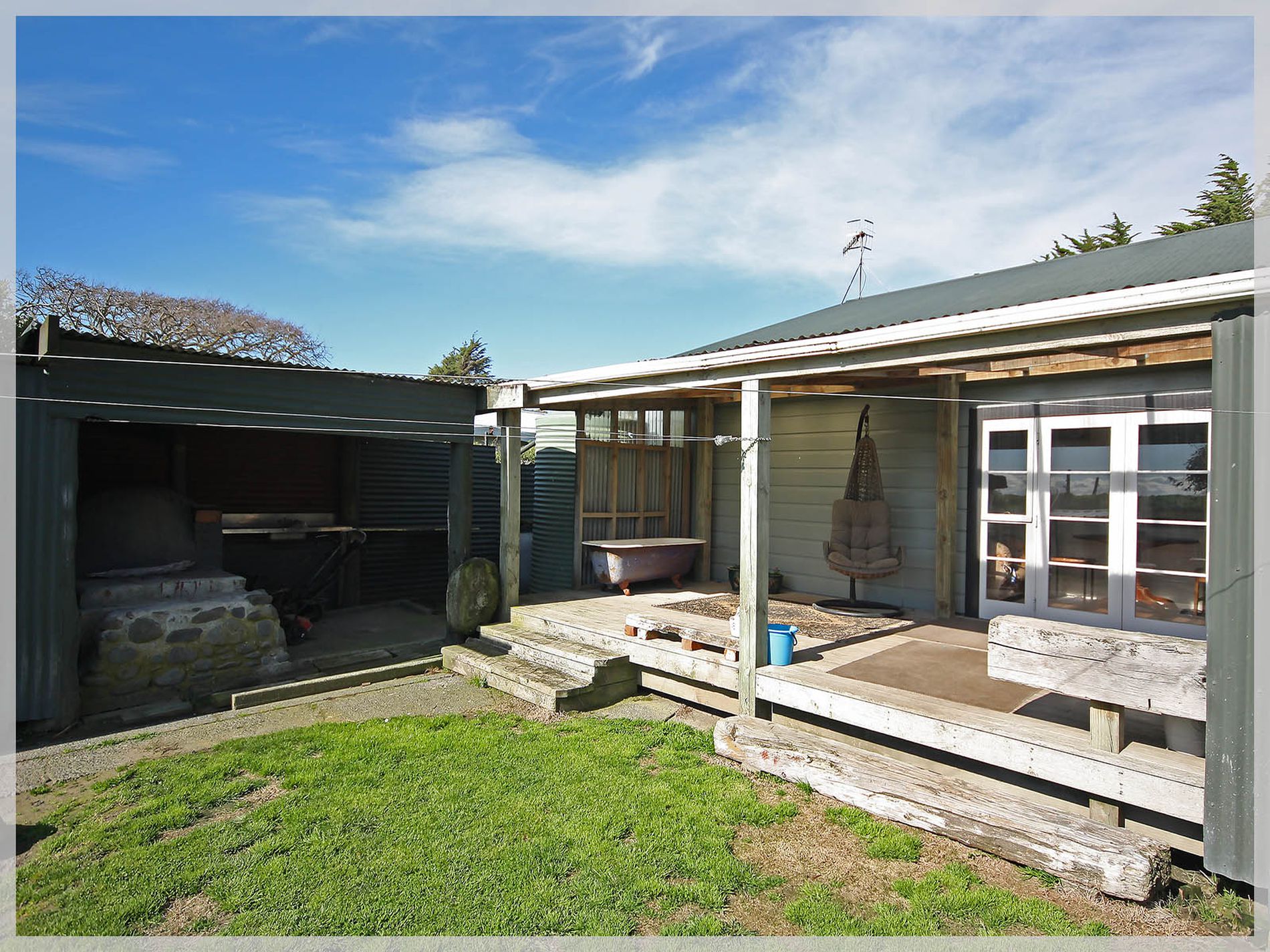 11 Anga Street, Tangimoana