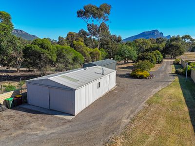 30 Parker Street, Dunkeld