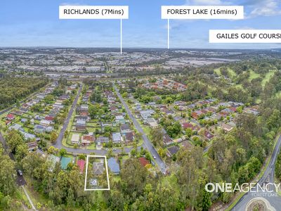 8 Monterey St, Wacol