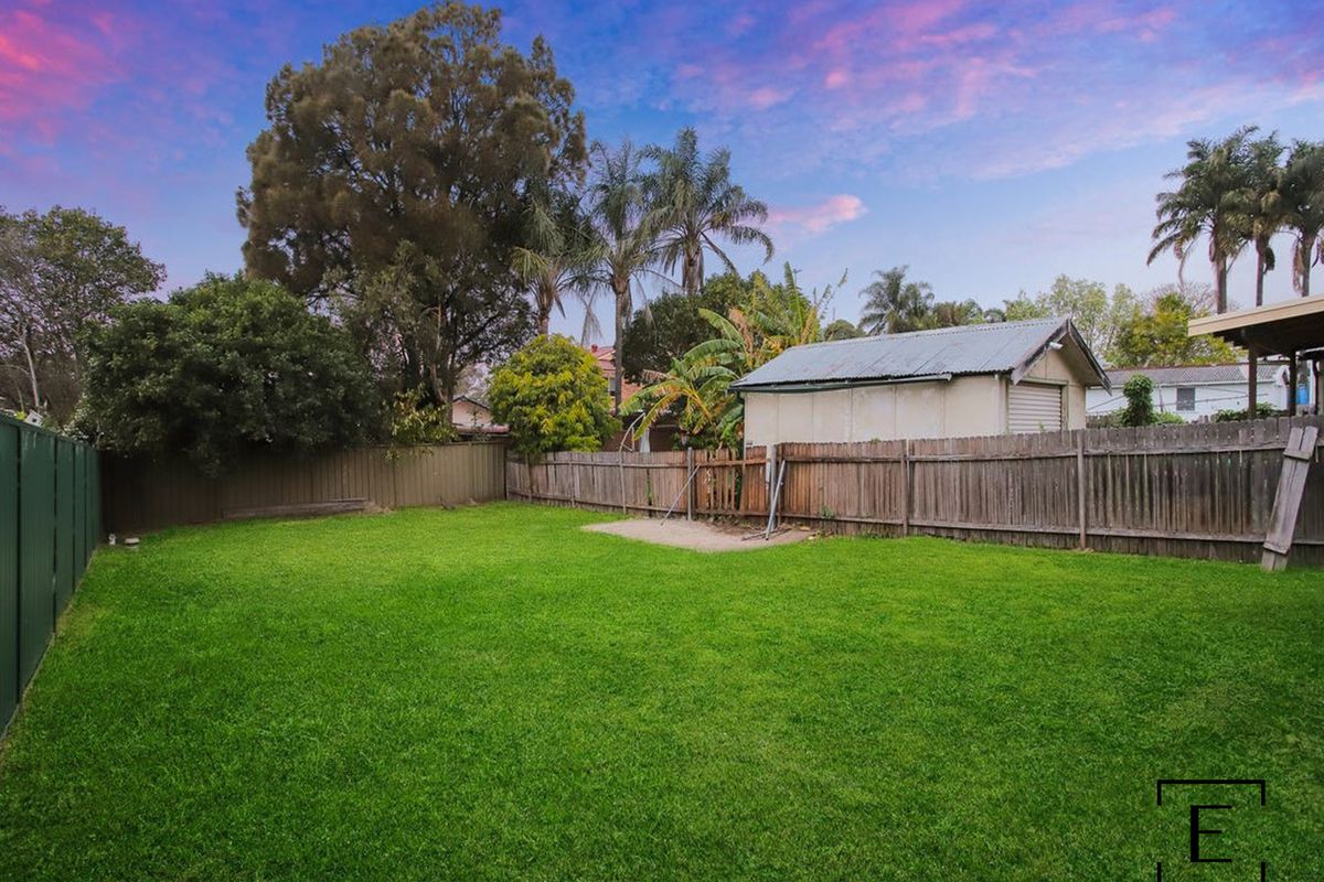 28 Berith Street, Auburn